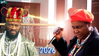 King Ekwedike and the female Vigilante, he never knew had royal blood in her until the D-day 3&4