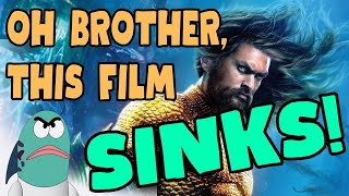 Aquaman and the Lost Kingdom Review: Sinking or Swimming in the Depths of Disappointment?