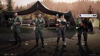 (Horizontal)Squad Showdown: Call of Duty, Delta Force, Dummy Nation & War Thunder LIVE!