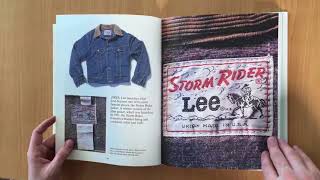 THROWBACK // CULT - A Visual History of Jeanswear 1992