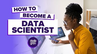 How to become a Data Scientist