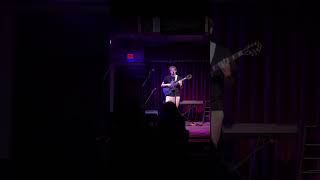Live performance from the second half of my album opener “wayside”