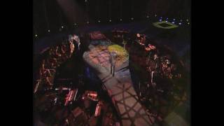 Tu te reconnaitras Sardou 2001
