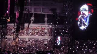 Ed Sheeran - Photograph - Mathematics Tour Concert at JIS Jakarta 2024