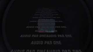 OFFICINE NUCCIO ITALIA - test risonanza strutture audio 1-0 introduzione PAR ONE