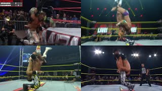 Frankie Kazarian - Fade to Black compilation 