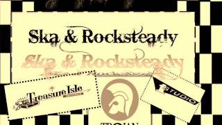 ska & rocksteady