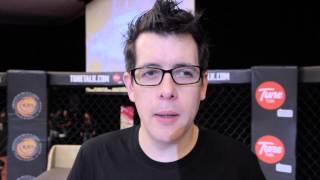 Jason Lo introduces us to MIMMA 3
