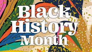 Black History Month: The Story of the Anansi