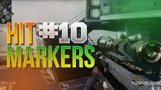 FaZe Eskee: Hitmarkers #10