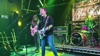 Jim Kirkpatrick - ...Prodigal Son/...Fool of Me/Ain't Goin' Down Alone (Live in Stoke 09/11/2025)