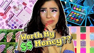 Pay Or Stay Away? | ABH, Terra Moon, Love Luxe Beauty | Will I Buy It?