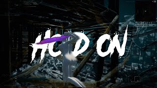 Client Work | Rawko | Don't Panic
