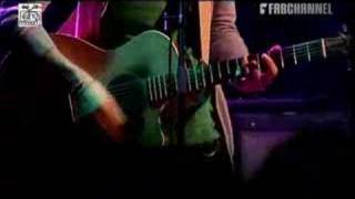 The Tellers - Hugo (live!!!)