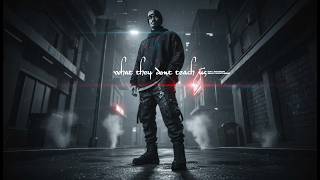 What They Don't Teach Us: The Digital Prison (Official Audio)