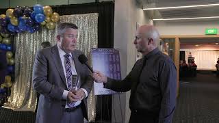 NZ Harness Racing Awards | 3yo Trotting Gelding | Lovemeto