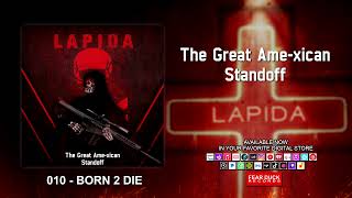 LPD - Born 2 Die