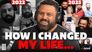 I Was Lost… Now I’m Living My Dream Life (3 Years Later)