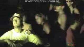 Goga (Synergy) - Rave Brasil