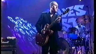 Nine Below Zero - Sugar Mama.flv