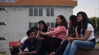 STREETBUZZ || NIMBUS 2016 || ENIGMA || NIT HAMIRPUR || UNCUT VERSION