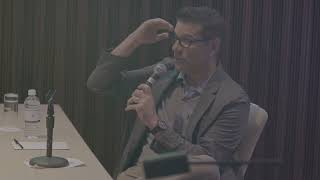 TV Directing Masterclass with Joe Menendez - MMFM 2022 12th Edition