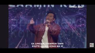 Nang Na Kilawm Hi-FGAM Worship 