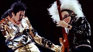 [NEW LEAK ] Michael Jackson They Don't Care About Us  Live   History Tour In Budapest (09.10.1996)