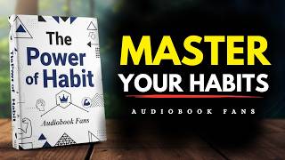 The Power of Habit | Book summary | Audiobook