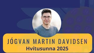 Hvítusunna 2025