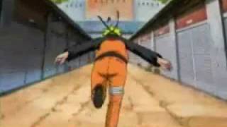 Shikamaru and Naruto-Whispers in The Dark[reuploaded]