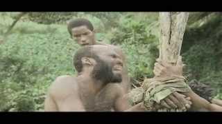 Syxx Krazii-Carnival Slave(Soca Monarch Finalist) Vincymas 2013