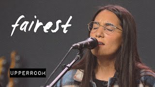 Fairest - UPPERROOM