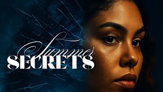 Summer Secrets | New Full Movie ( Part 1)
