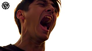 Bent Ardi - Rescue me (Official music video) Traumatic poem album