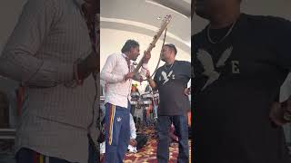 ਮਾਸਟਰ ਸਲੀਮ ਜੀ ਨੇ ਦਿੱਤਾ ਗਾਉਣ ਦਾ ਮੌਕਾ #mastersaleem #mastersaleemlive#viralvideo