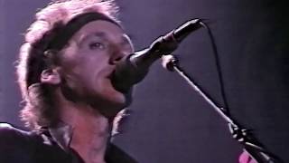 Private investigations — Dire Straits 1986 Sydney LIVE pro-shot 50 fps