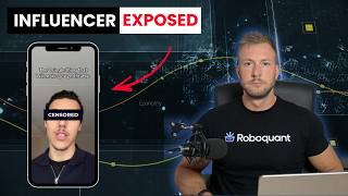 This Trader Claims 90% Win Rate - We Turned it into a Trading Bot to Find Out