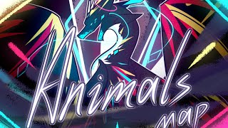 ANIMALS | Completed MAP | Hosted by Chisol on Bilibili