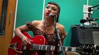 Delilah Holliday - LIVE @ Resonance 104.4 FM