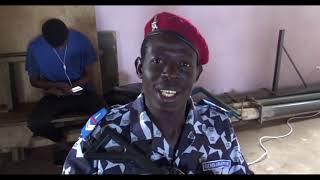 Tournage   Le Gendarme de Abobo
