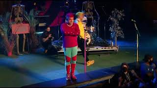 N.M.E | Set It Off | Live From Chicago 2/6/2022