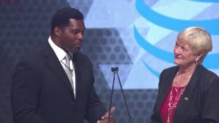 2017 Atlanta Sports Awards Highlight Video