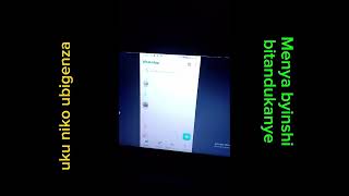 UBURYO WAKORESHA IGIHE URI KURI WHATSAPP ABAKWANDIKIRA NTIBABONE K URI ONLINE 