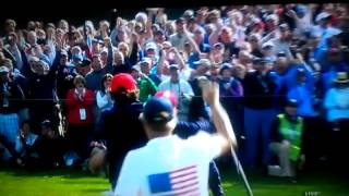 Wave that flag.