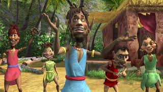 Donkey Ollie Reggae Welcome to the Island  Subscribe Below