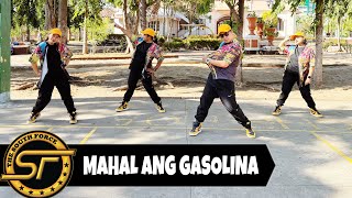 MAHAL ANG GASOLINA ( Dj Redem Remix ) - Dance Trends | Dance Fitness | South Force