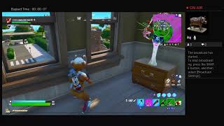 R-A-N_BigBoiii22's Live PS4 Broadcast