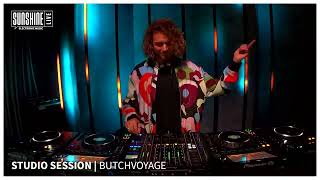 Radio Sunshine Live x House x Tech House - Set | berlin