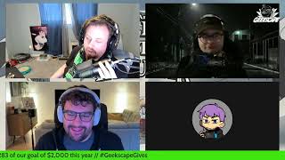 Dynamic Resolution: Spicy or Mild Live: Resurgence 2025: Low Res Remake Steam Edition